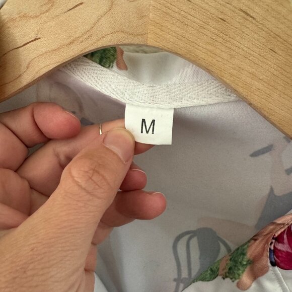 Taylor Swift Era's Tour Short Sleeve Matching PJ Set Size Small/Medium - Picture 2 of 6